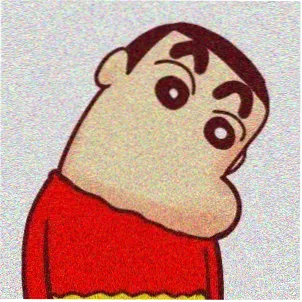 观众老陈的头像